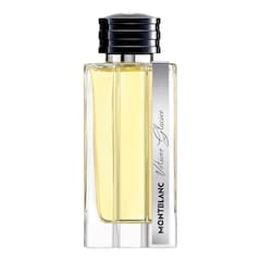Collection Vetiver Glacier - Eau de Parfum, Montblanc