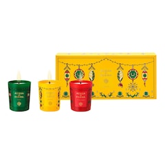 Candle Trio Candle Trio - Set cadou, Acqua di Parma