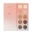 Basic Moment Palette – Paleta farduri de pleoape Basic