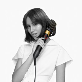 Dyson Airwrap Long Volumise - limited edition
