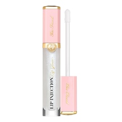 Lip Injection Power Plumping Lip Gloss - Luciu de Buze Hidratant si Volumizant, Too Faced