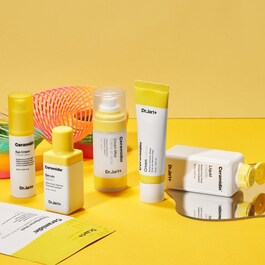 Ceramidin - Serum hidratant pentru ten