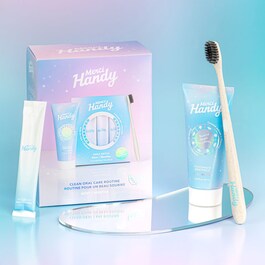 Happy Smile Set - Set pasta de dinti