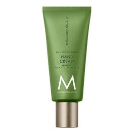 Hand Cream Bergamote fraîche - Crema pentru maini