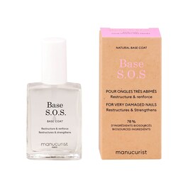 Nail Care - Baza pentru unghii