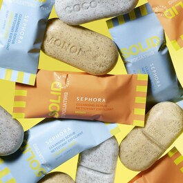 Produse de curatare exfoliant - corp