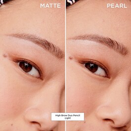 High Brow Duo Pencil - Creion pentru iluminare sprancene