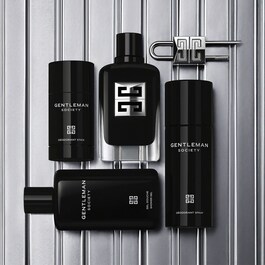 Gentleman Society - Gel de dus