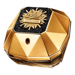 Lady Million Fabulous Intense - Eau de Parfum, Rabanne Fragrances