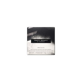Pro Filt'r Mini Instant Retouch Setting Powder - Mini pudra de fixare