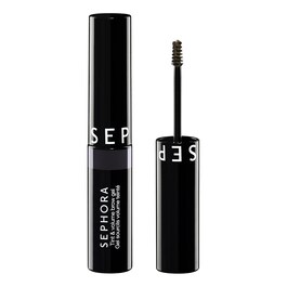 Tint & Volume Brow Gel - Gel pentru sprancene