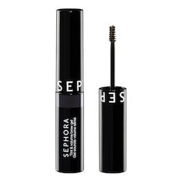Tint & Volume Brow Gel - Gel pentru sprancene image