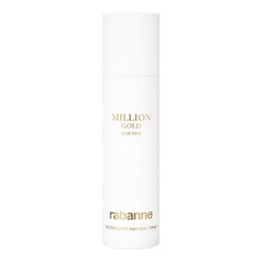 Million Gold for Her - Deodorant Spray, Rabanne Fragrances