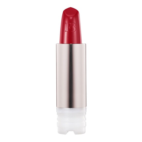 Fenty Icon Ruj de buze reincarcabil semi-mat: Rezerva, Fenty Beauty