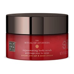 The Ritual of Ayurveda Body Scrub - Exfoliant pentru corp, Rituals