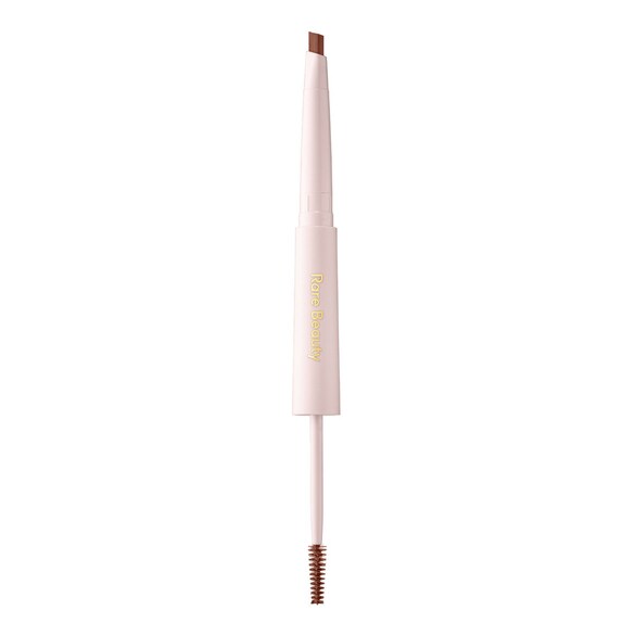 Brow Harmony Pencil & Gel - Creion & gel pentru sprancene, Rare Beauty