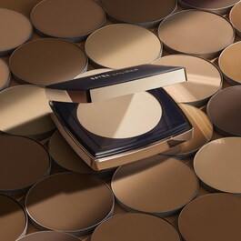 Double Wear Stay in Place Matte Powder foundation - Fond de ten