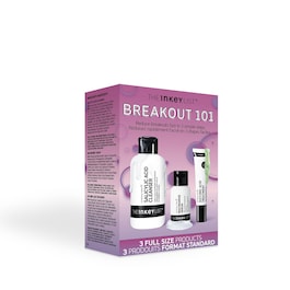 Breakout 101 - Set ingrijire