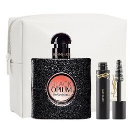 Black Opium Eau de Parfum Set - Set cadou apa de parfum femei