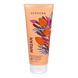 Body Milk - Lotiune de corp hidratanta image