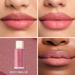 Blushed Lip Set - Set pentru buze