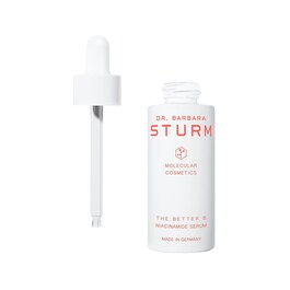 The Better B Niacinamide Serum - Serum de fata cu niacinamide