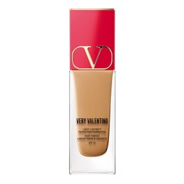 Very Valentino - Fond de ten foarte lejer, rezistenta timp de 24 de ore, SPF 25
