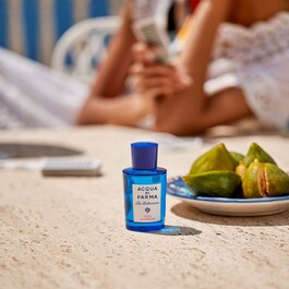 Blu Mediterraneo Fico di Amalfi - Apă de Toaletă Woody Green