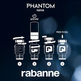 PHANTOM - Parfum 