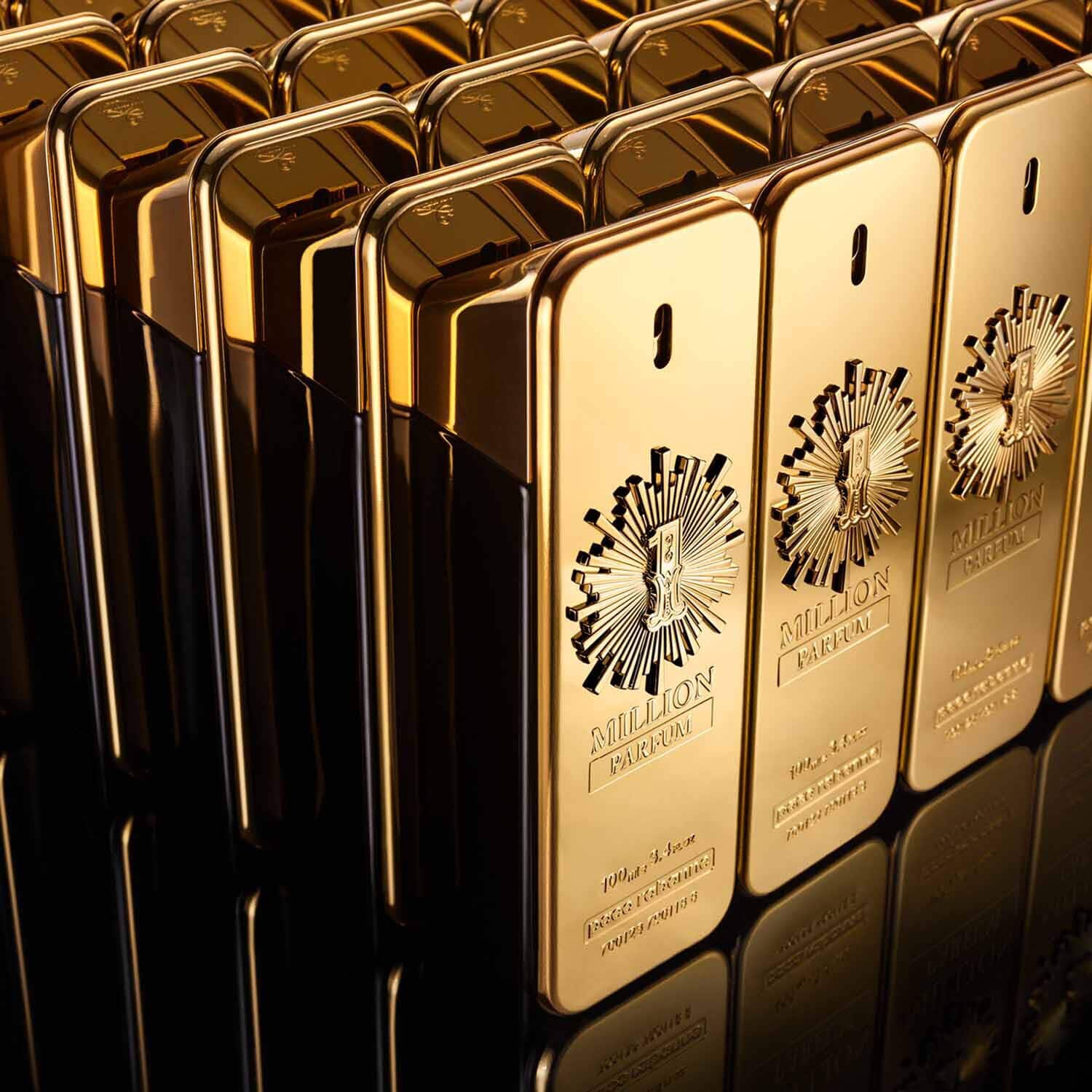 Sephora 1 best sale million parfum