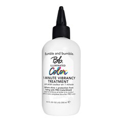 Illuminated Color  1 Minute Treatment - Tratament pentru par, Bumble&Bumble