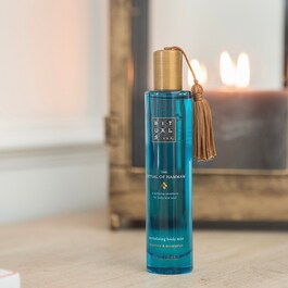 The Ritual of Hammam - Spray pentru par si corp