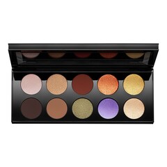 Mothership VI: Midnight Sun Star Wars™ Edition - Paleta farduri de pleoape, PAT McGRATH LABS