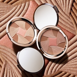 Bronze Goddess Healthy Glow Bronzer - Pudra bronzanta