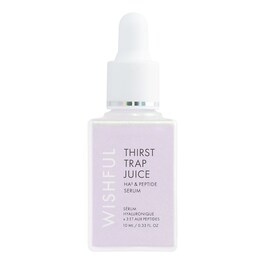 Thirst Trap Juice HA3 & Peptide Serum Travel Size - Mini serum hidratant