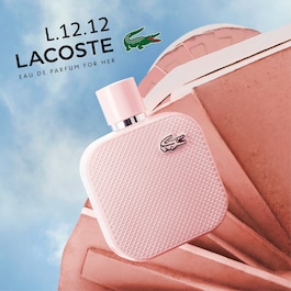 L.12.12 Rose - Eau de Parfum