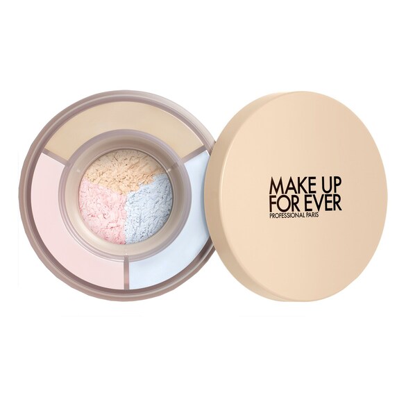 HD Skin Twist & Light - Pudra iluminatoare, Make Up For Ever