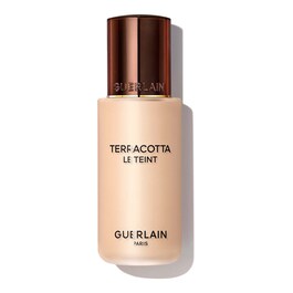 Terracotta Le Teint - Stralucire Naturala Timp De 24h - Fond de ten