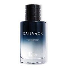 Sauvage - Lotiune dupa ras, DIOR