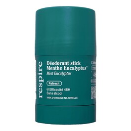 Deodorant stick Menta eucalipt - eficacitate 48 H