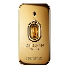 Million Gold Elixir - Parfum intens, Rabanne Fragrances