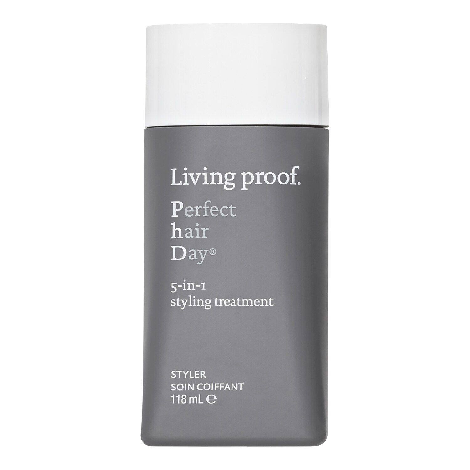 Perfect hair day 5 in 1 styling treatment - tratament styling 5 in 1