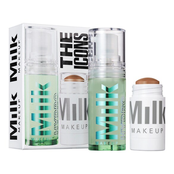 The Icons - Set machiaj, Milk Makeup