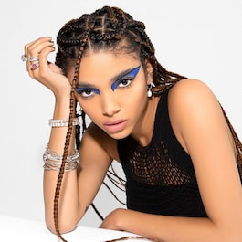 Tattoo Trio Waterproof Eyeliner Set - Set machiaj ochi