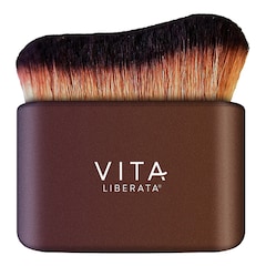 Body Tanning Brush - Perie aplicare autobronzant, Vita Liberata
