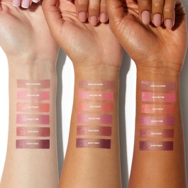 Soft Pop Plumping Blush Veil - Fard de obraz - crema