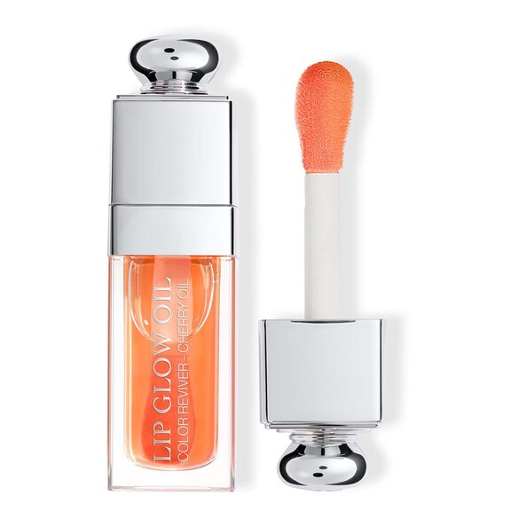Dior Lip Glow Oil - Ulei de buze, DIOR BACKSTAGE