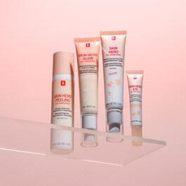 Skin Hero Glow - Corector necolorat 