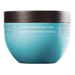 Intense Hydrating Mask - Masca intens hidratanta, Moroccanoil