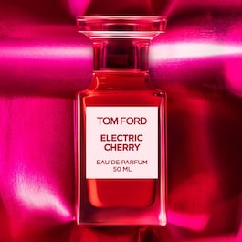 Electric Cherry - Apa De Parfum